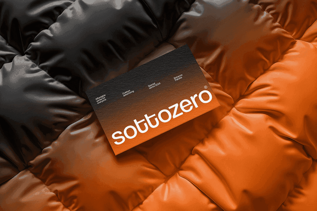 Proiect de branding Illusive