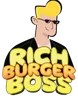 Rich Burger Boss